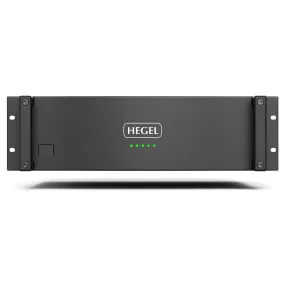Hegel C53 3X150W Power Amplifier