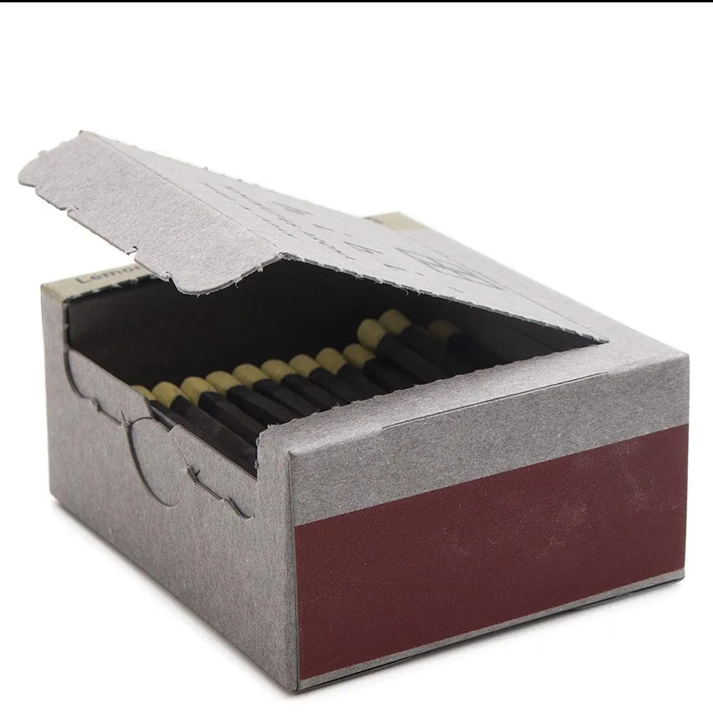 Hibi Herb Fragrance / Tea Tree - 30 Sticks