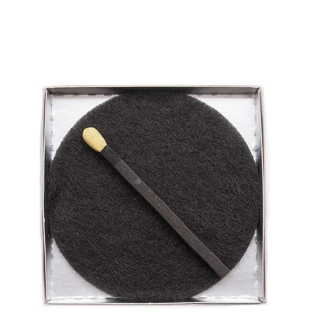 Hibi Herb Fragrance / Tea Tree - 30 Sticks