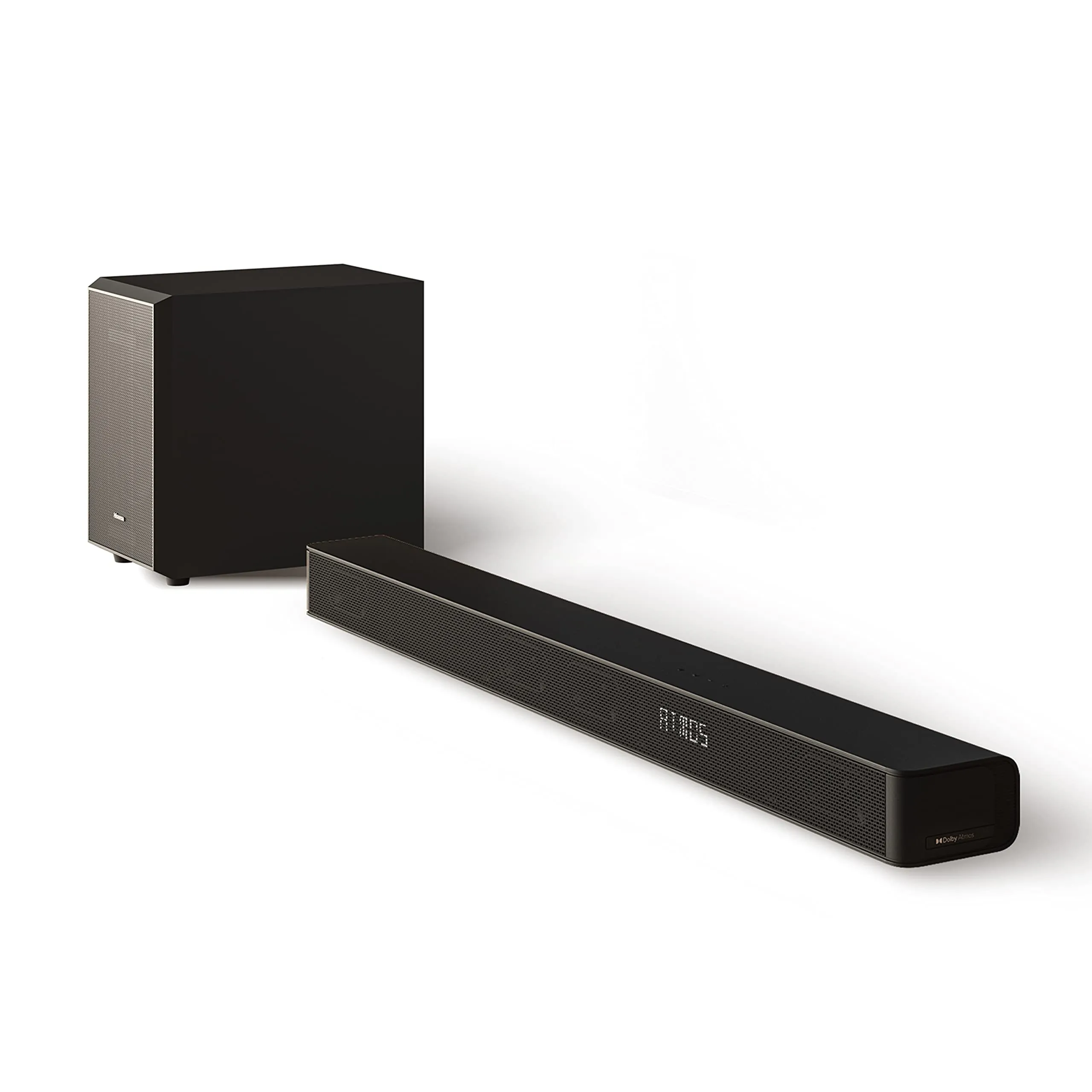 HISENSE AX3100G SOUND BAR