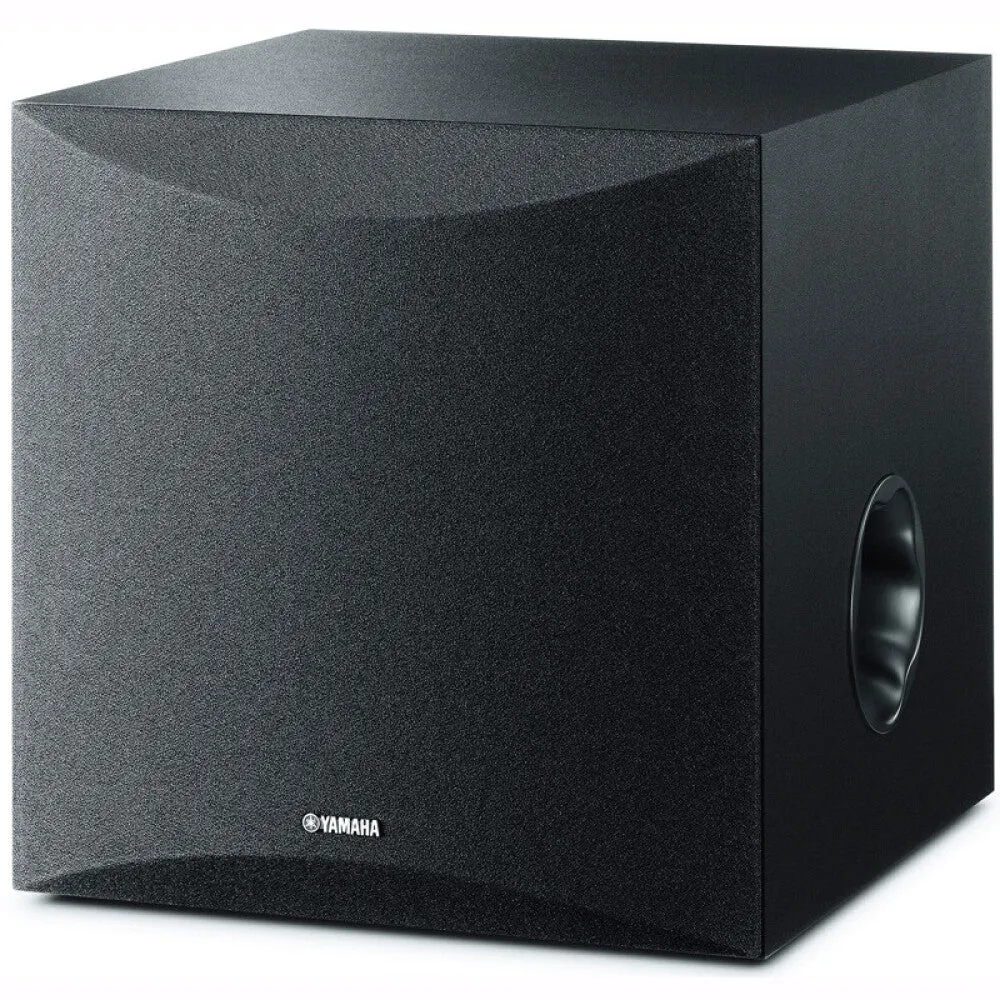 Home theater Yamaha HTR-3072 NS-P41 Dolby DTS Bluetooth