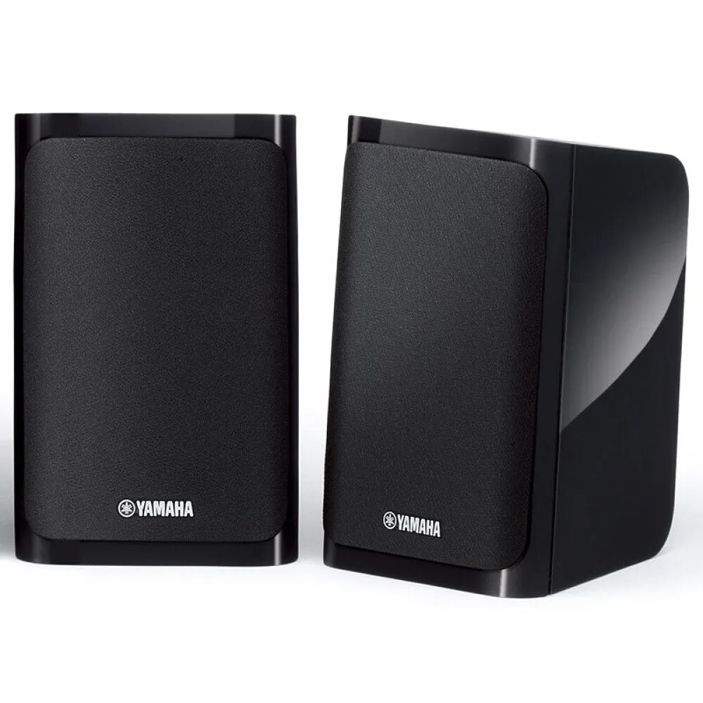 Home theater Yamaha HTR-3072 NS-P41 Dolby DTS Bluetooth