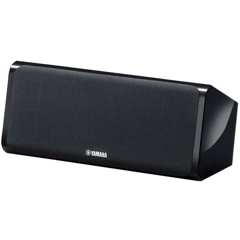 Home theater Yamaha HTR-3072 NS-P41 Dolby DTS Bluetooth
