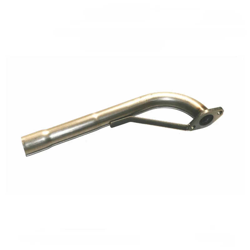 Honda & Clone GX 390 Exhaust Support Hardware Kit