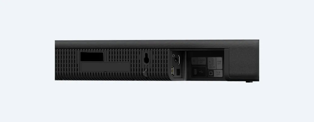 HT-A3000┃360 Spatial Sound Mapping Dolby Atmos® / DTS:X® 3.1ch Soundbar