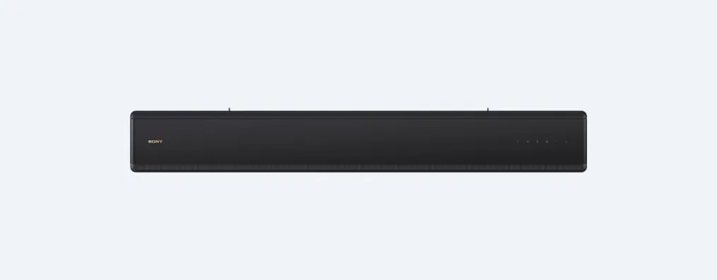 HT-A3000┃360 Spatial Sound Mapping Dolby Atmos® / DTS:X® 3.1ch Soundbar