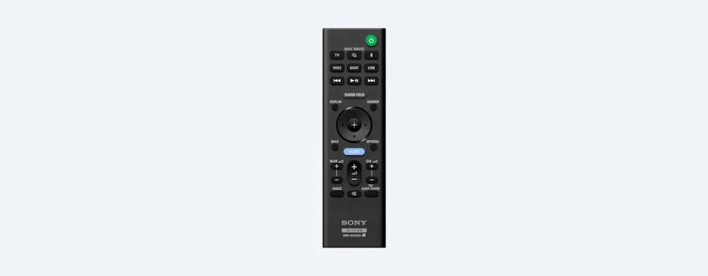 HT-A3000┃360 Spatial Sound Mapping Dolby Atmos® / DTS:X® 3.1ch Soundbar