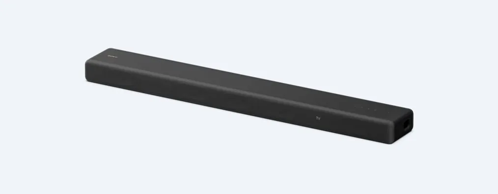 HT-A3000┃360 Spatial Sound Mapping Dolby Atmos® / DTS:X® 3.1ch Soundbar