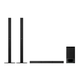 HT-S700RF 5.1ch Home Cinema Soundbar System with Bluetooth® technology