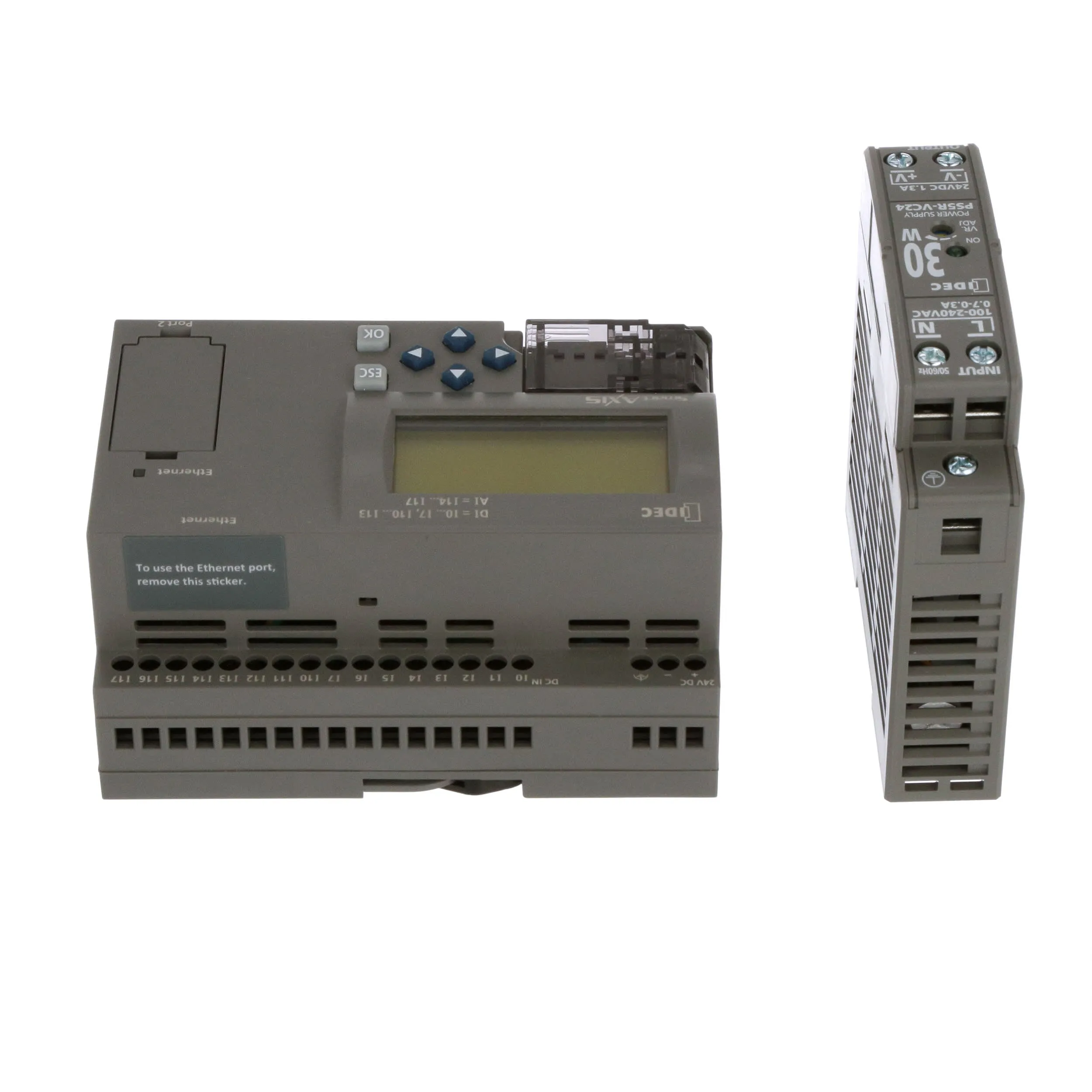 IDEC Corporation KIT-SMART-24-HDC