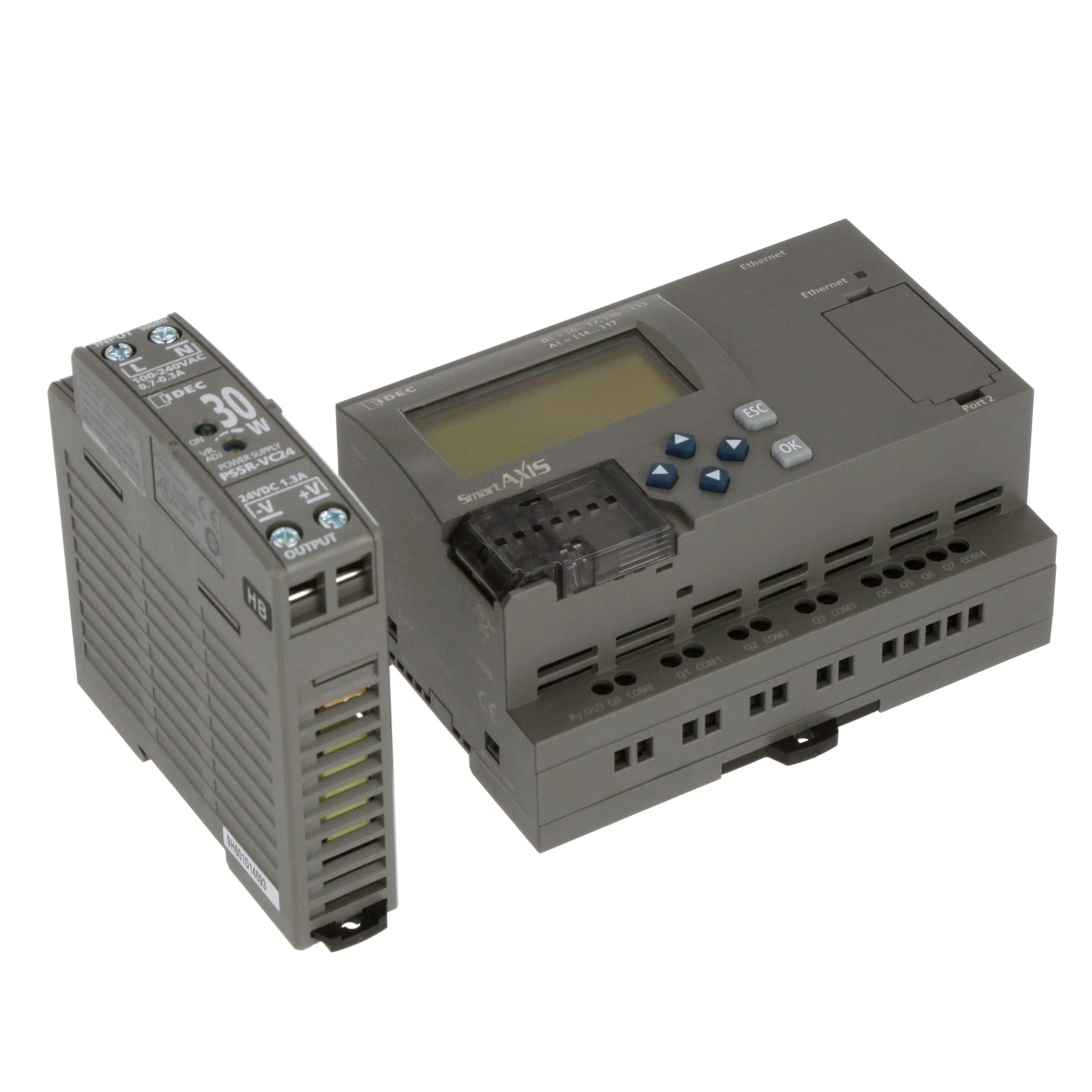 IDEC Corporation KIT-SMART-24-HDC