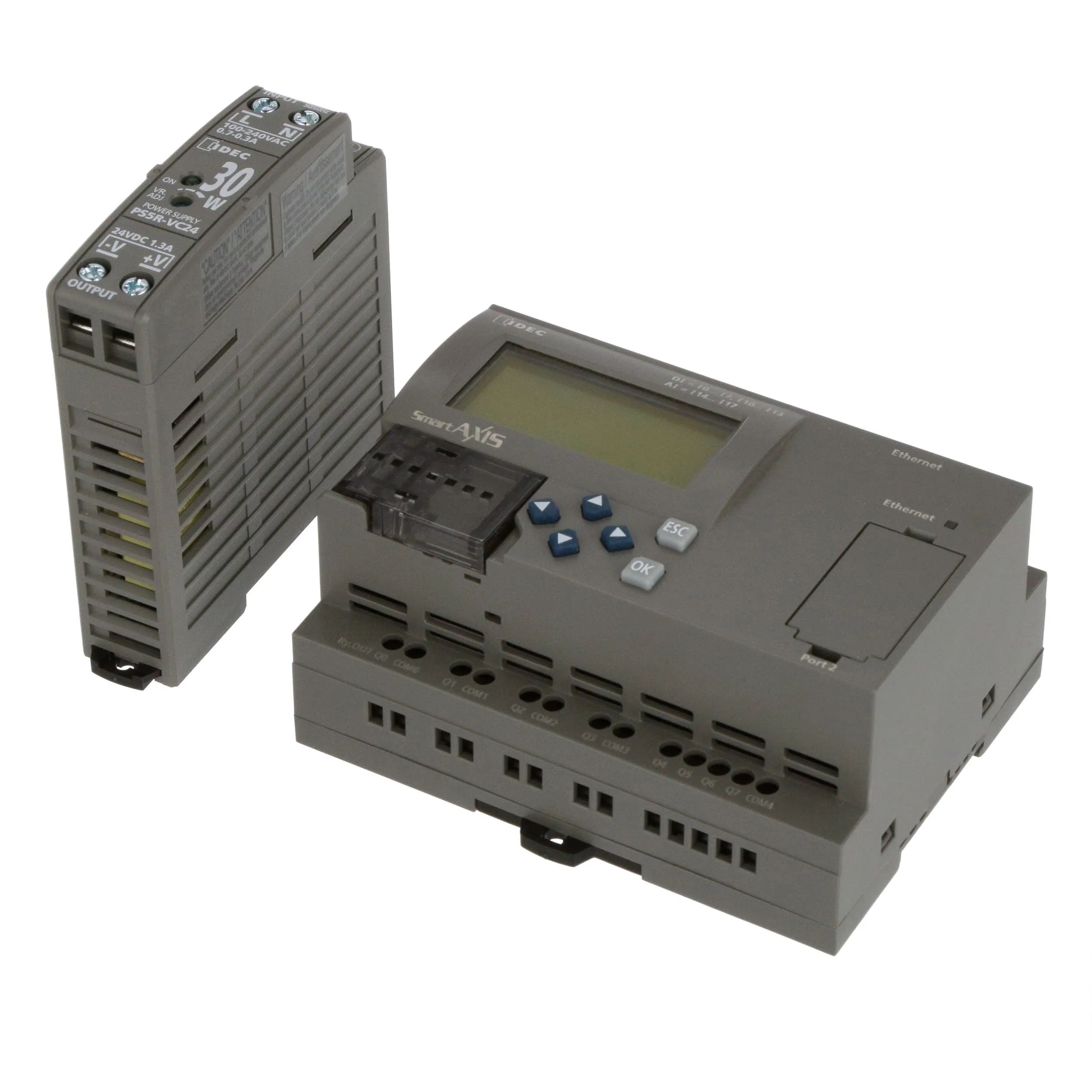 IDEC Corporation KIT-SMART-24-HDC