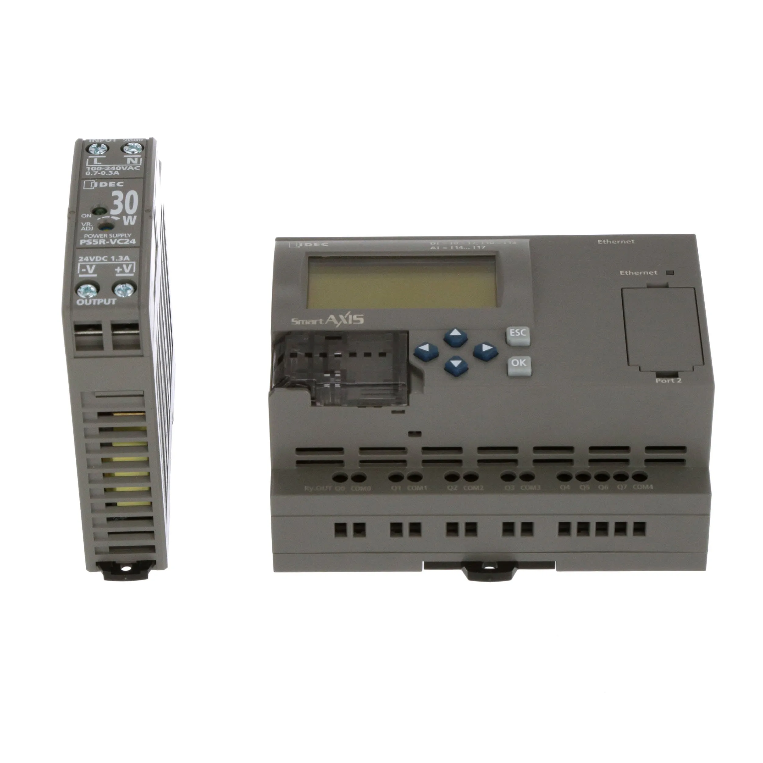 IDEC Corporation KIT-SMART-24-HDC