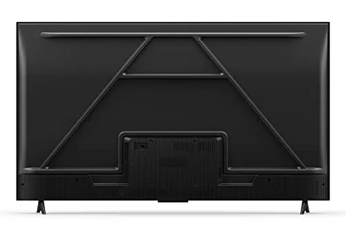 iFFALCON 126 cm (50 inches) 4K Ultra HD Smart LED Google TV iFF50U62 (Black)