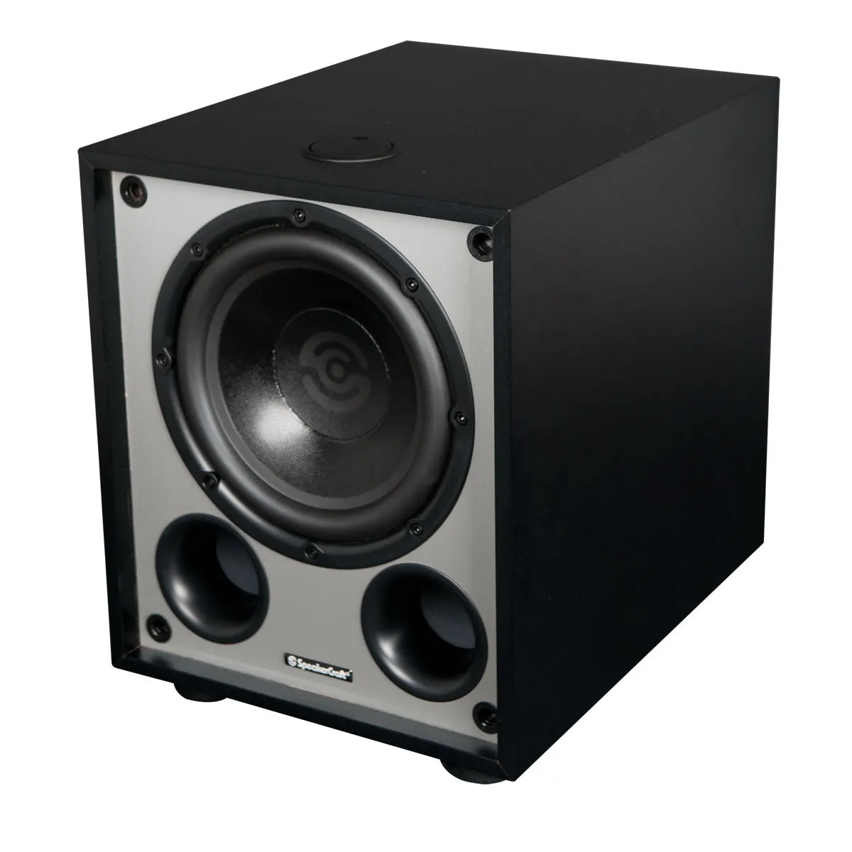 In-Ceiling Speaker Enthusiast Package