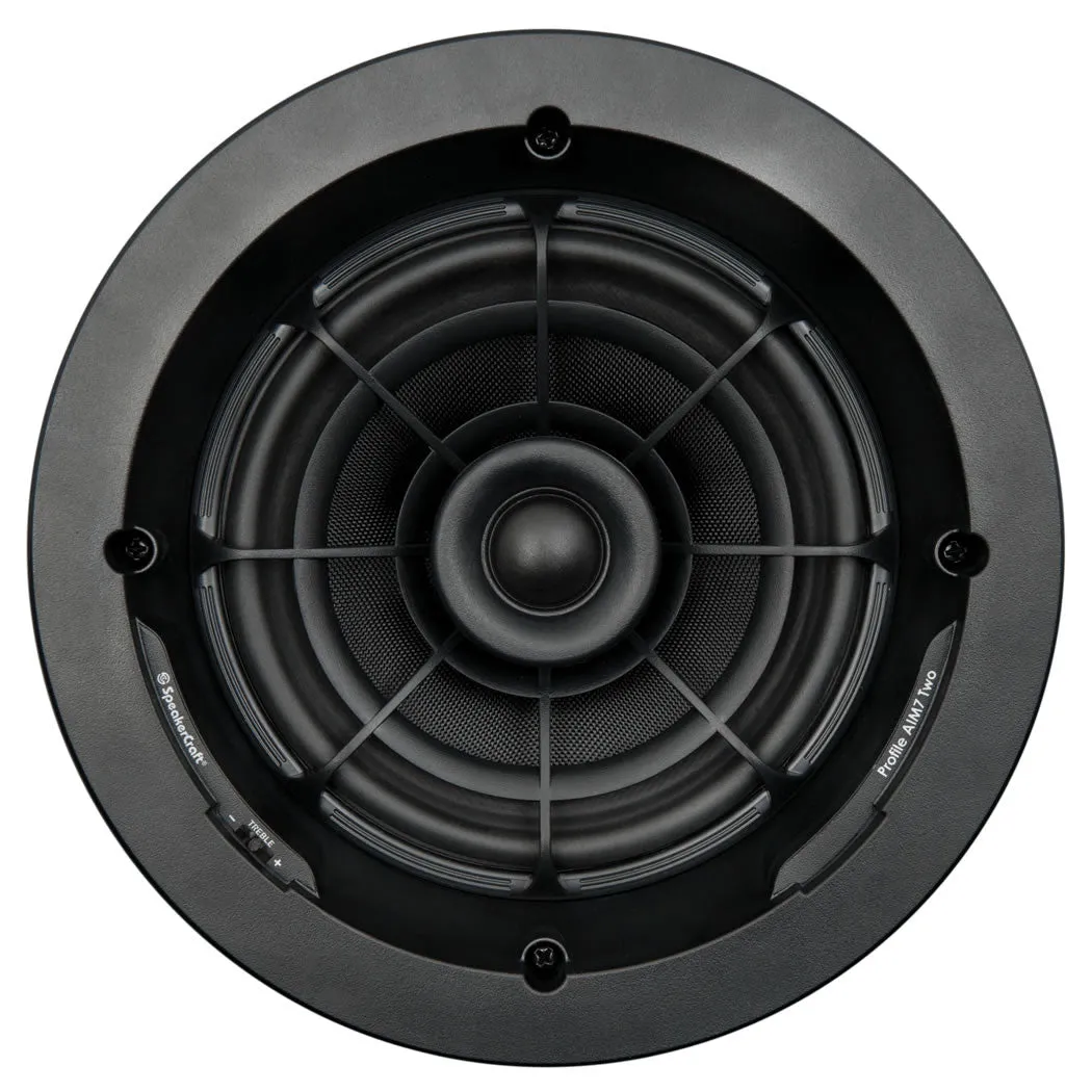 In-Ceiling Speaker Enthusiast Package