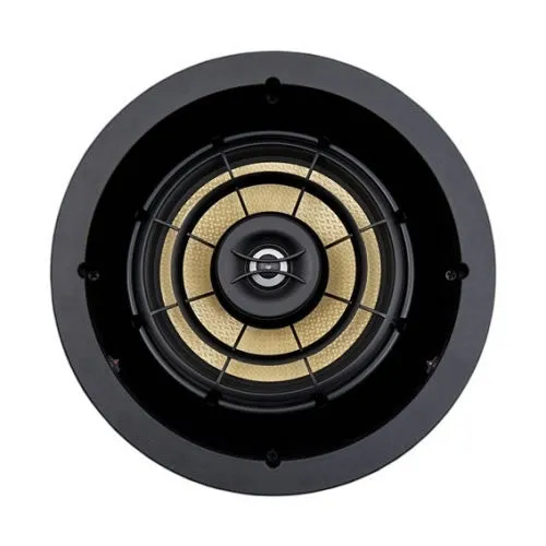 In-Ceiling Speaker Enthusiast Package