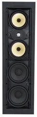 In-Wall Speaker Enthusiast Package