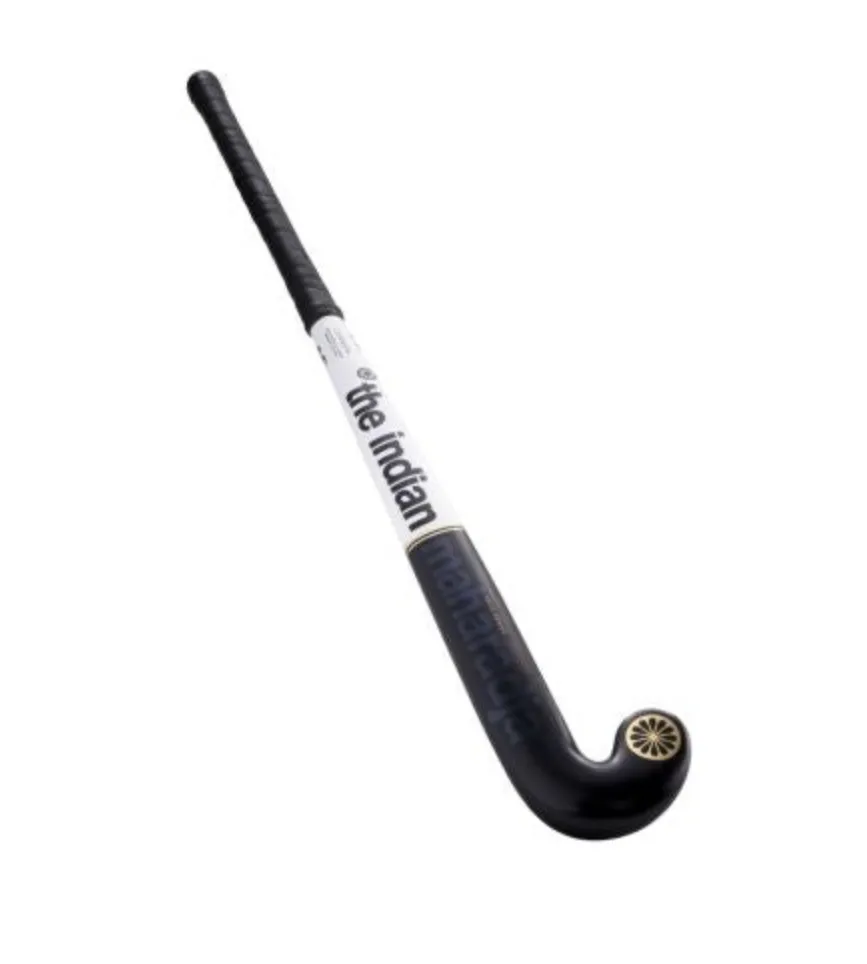 Indian Maharadja Gold Series 30% Junior Low Bow Stick