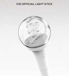 IVE Official Lightstick