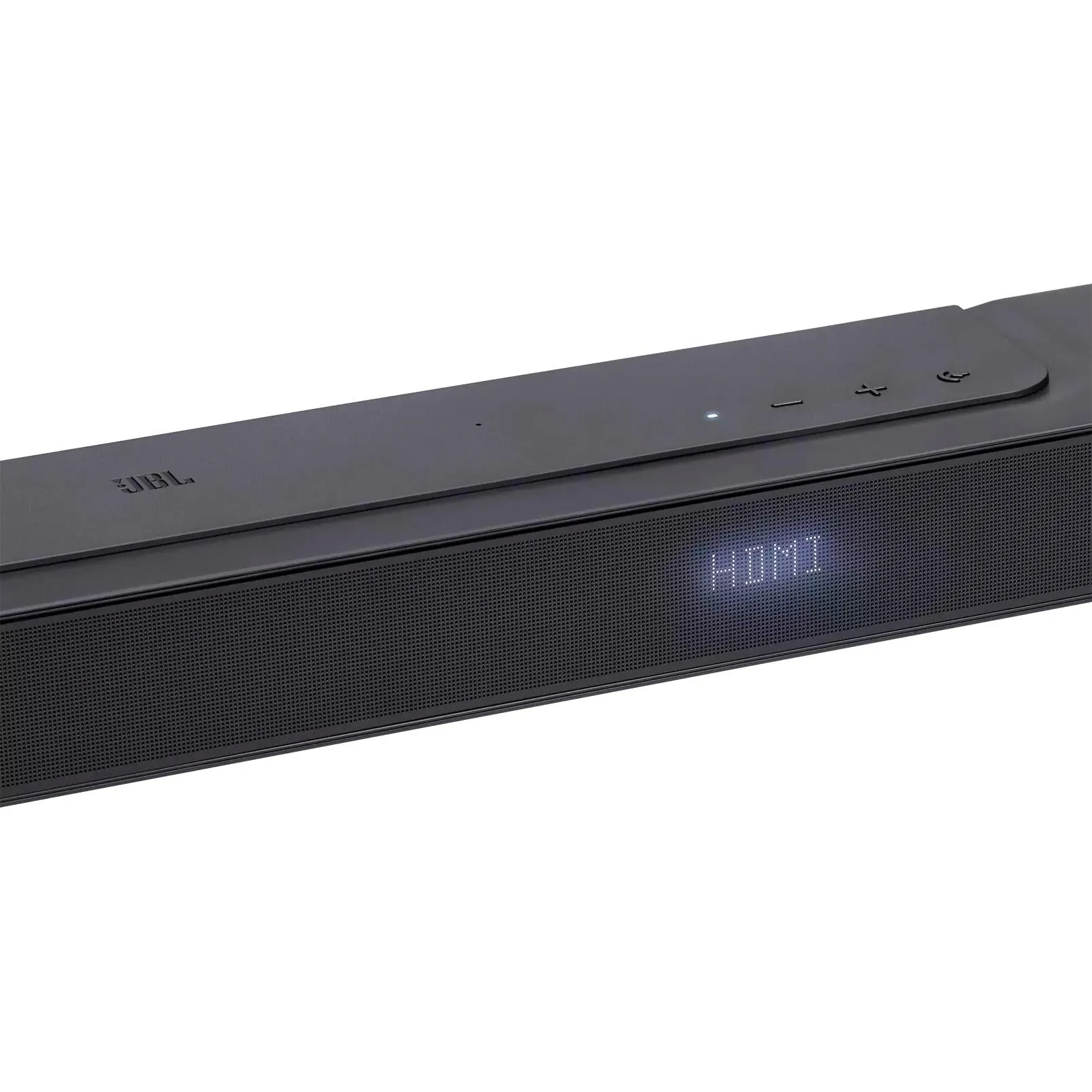 JBL 5.1-Channel Sound Bar with detachable surround speakers and Dolby Atmos® BAR700PROBLK