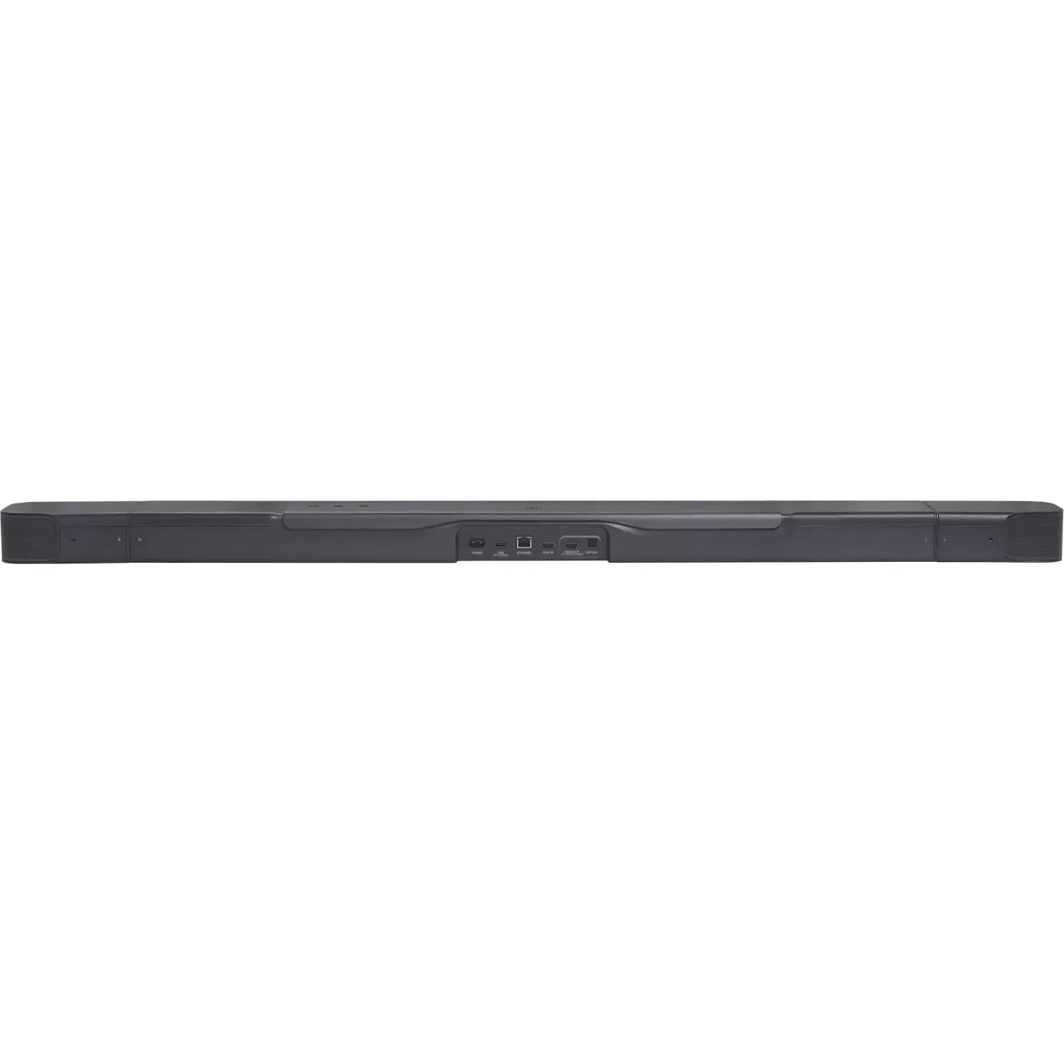 JBL 5.1-Channel Sound Bar with detachable surround speakers and Dolby Atmos® BAR700PROBLK