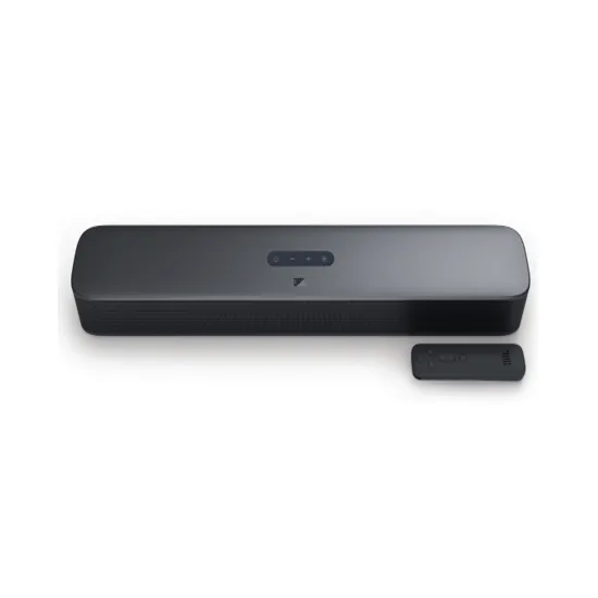 JBL Bar 2.0 All-in-One Compact 2.0 Channel Soundbar