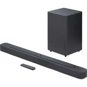 JBL BAR 2.1-Channel Soundbar System
