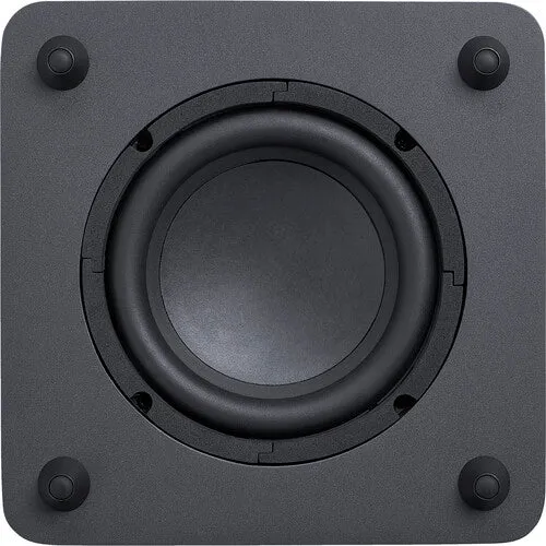JBL BAR 2.1-Channel Soundbar System