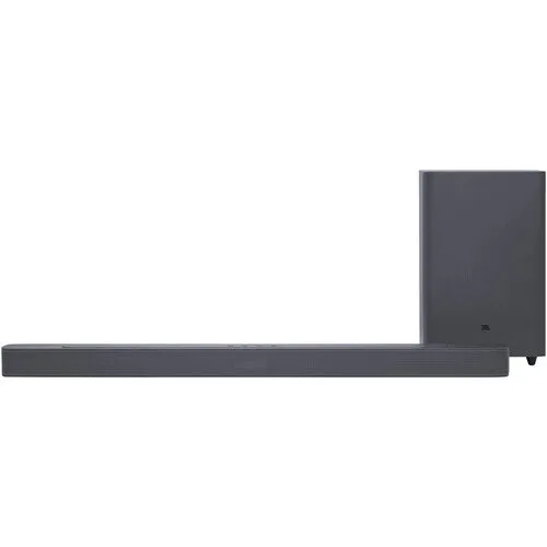 JBL BAR 2.1-Channel Soundbar System