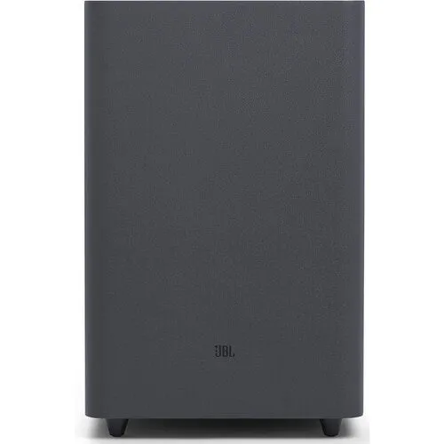 JBL BAR 2.1-Channel Soundbar System