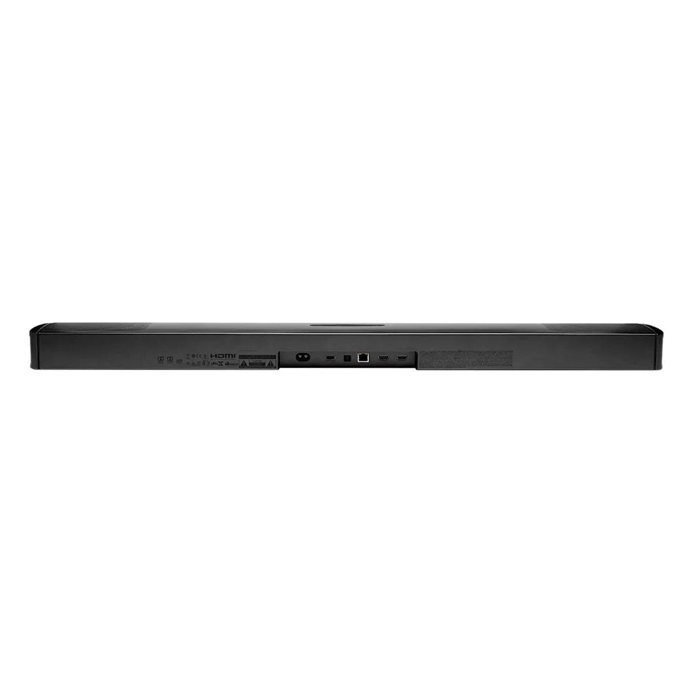 JBL Bar 9.1 Channel 3D Surround Sound Soundbar with Detachable Rear Speakers