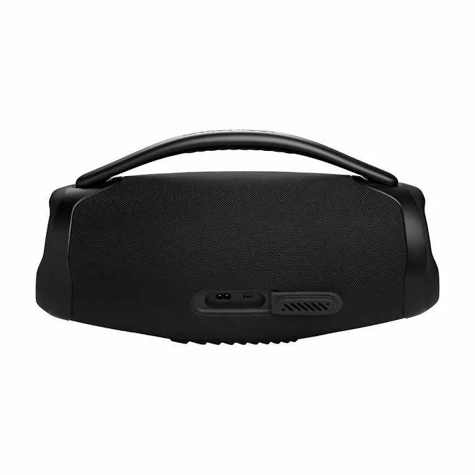 JBL Boombox 3 Wi-Fi Portable Wireless Speaker