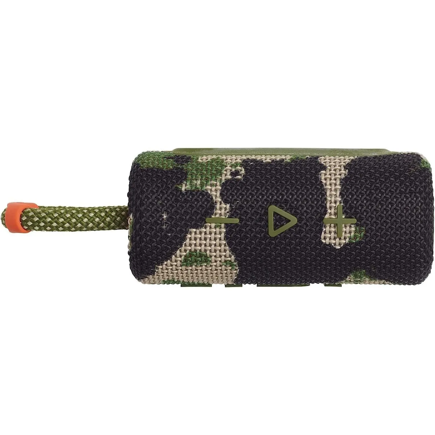 JBL GO 3 - Wireless Bluetooth portable speaker - Squad