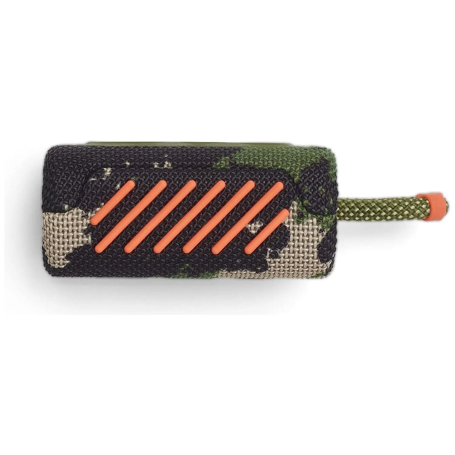 JBL GO 3 - Wireless Bluetooth portable speaker - Squad