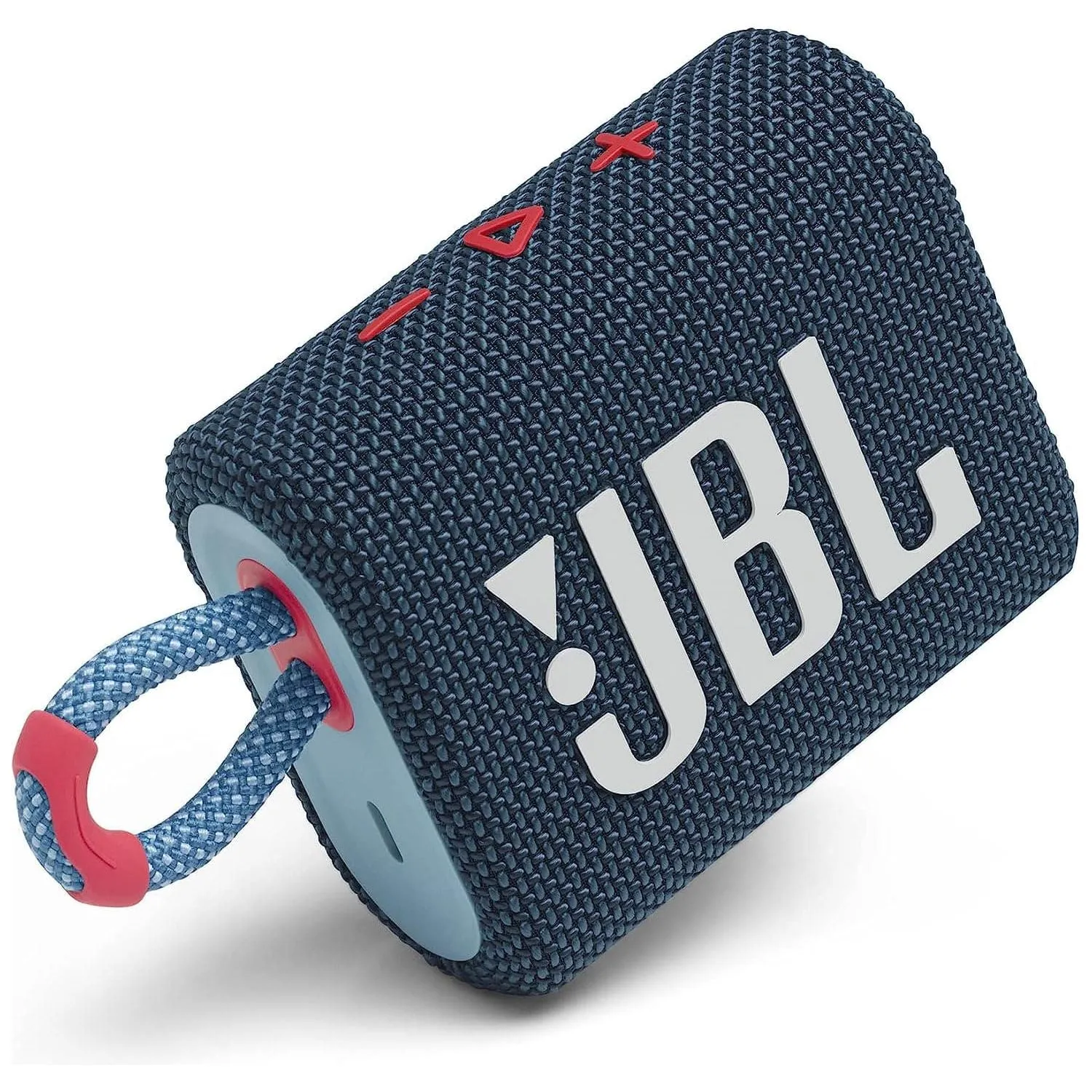 JBL GO 3 - Wireless Bluetooth portable speaker