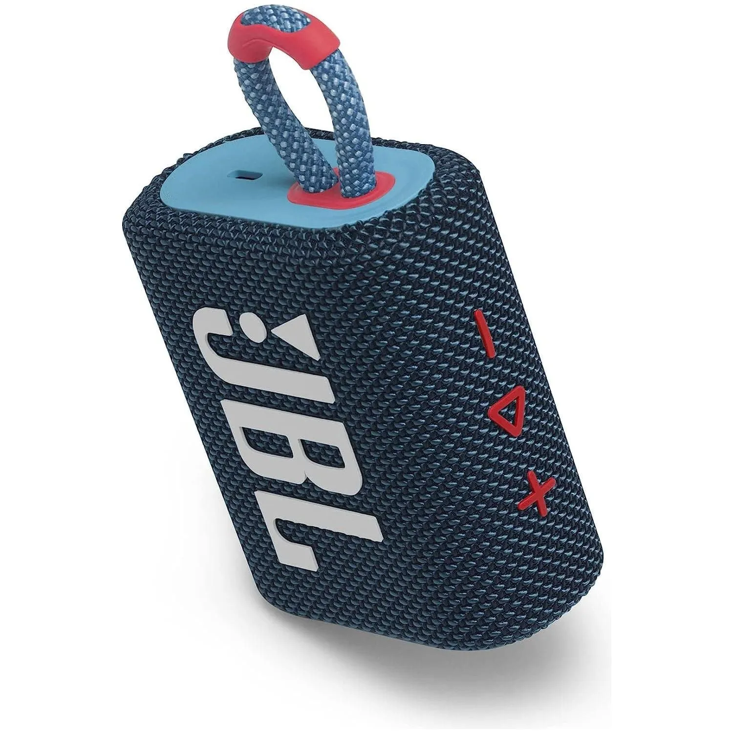 JBL GO 3 - Wireless Bluetooth portable speaker