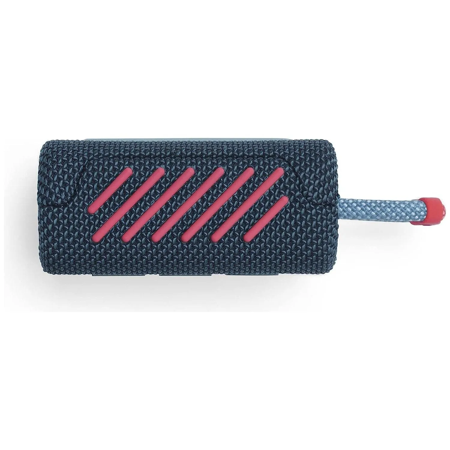 JBL GO 3 - Wireless Bluetooth portable speaker