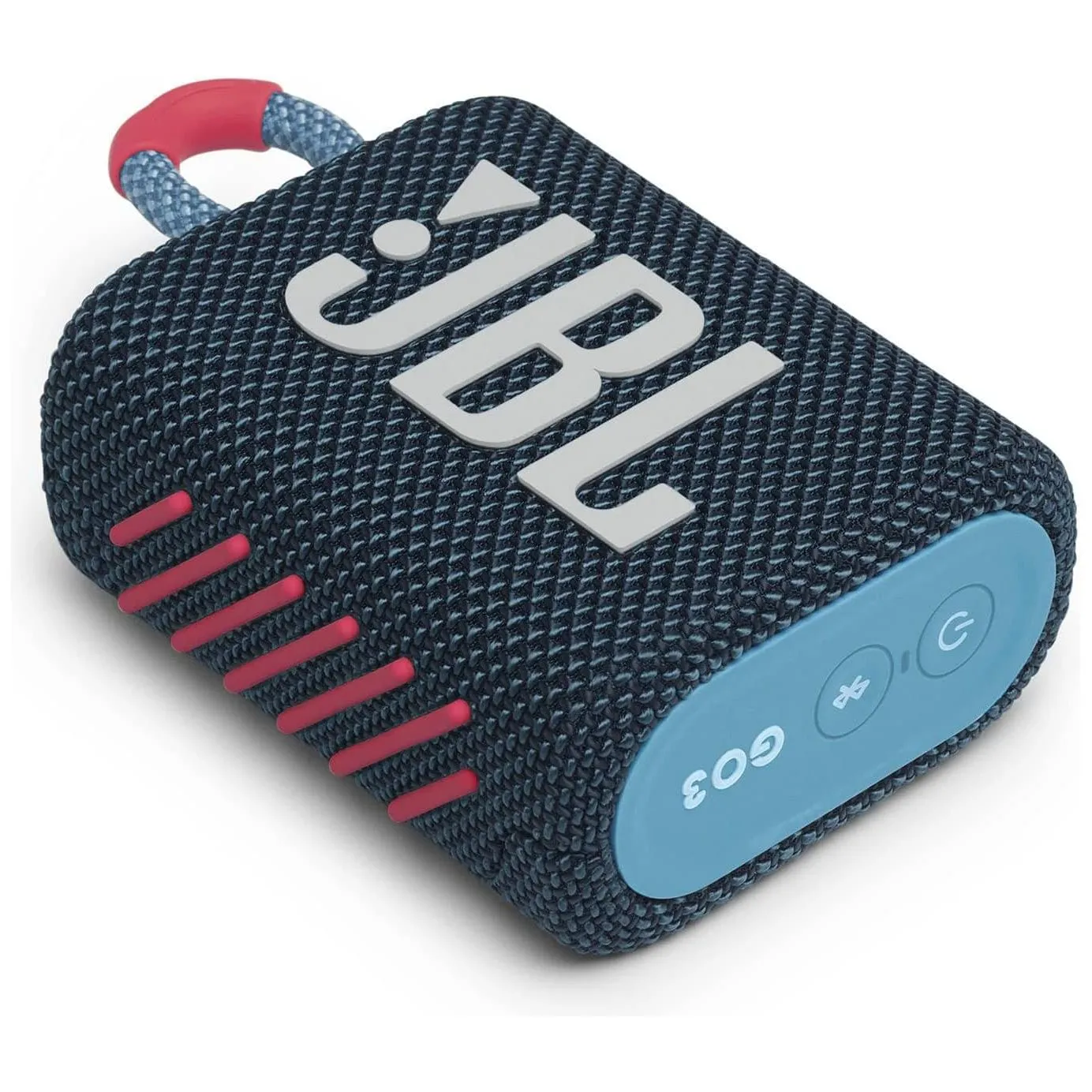 JBL GO 3 - Wireless Bluetooth portable speaker
