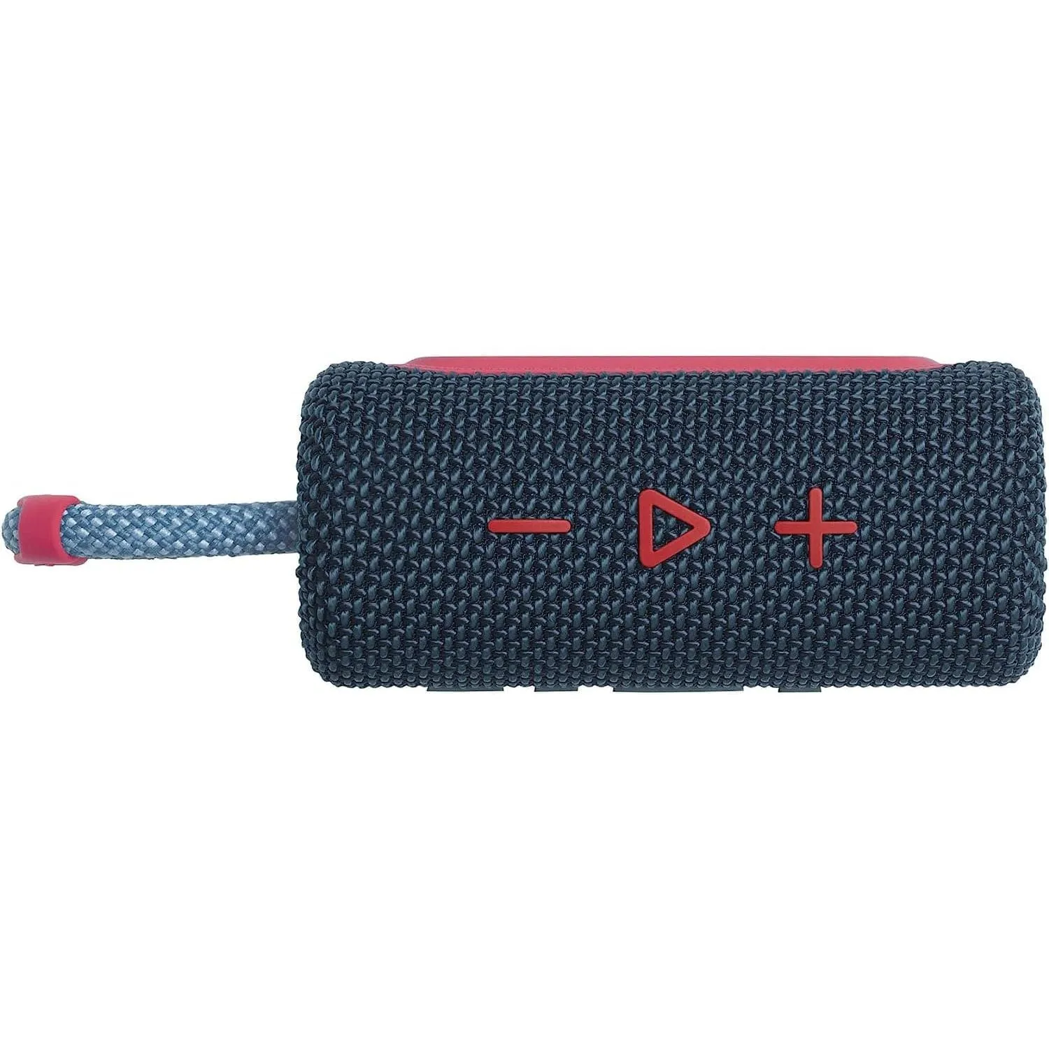 JBL GO 3 - Wireless Bluetooth portable speaker