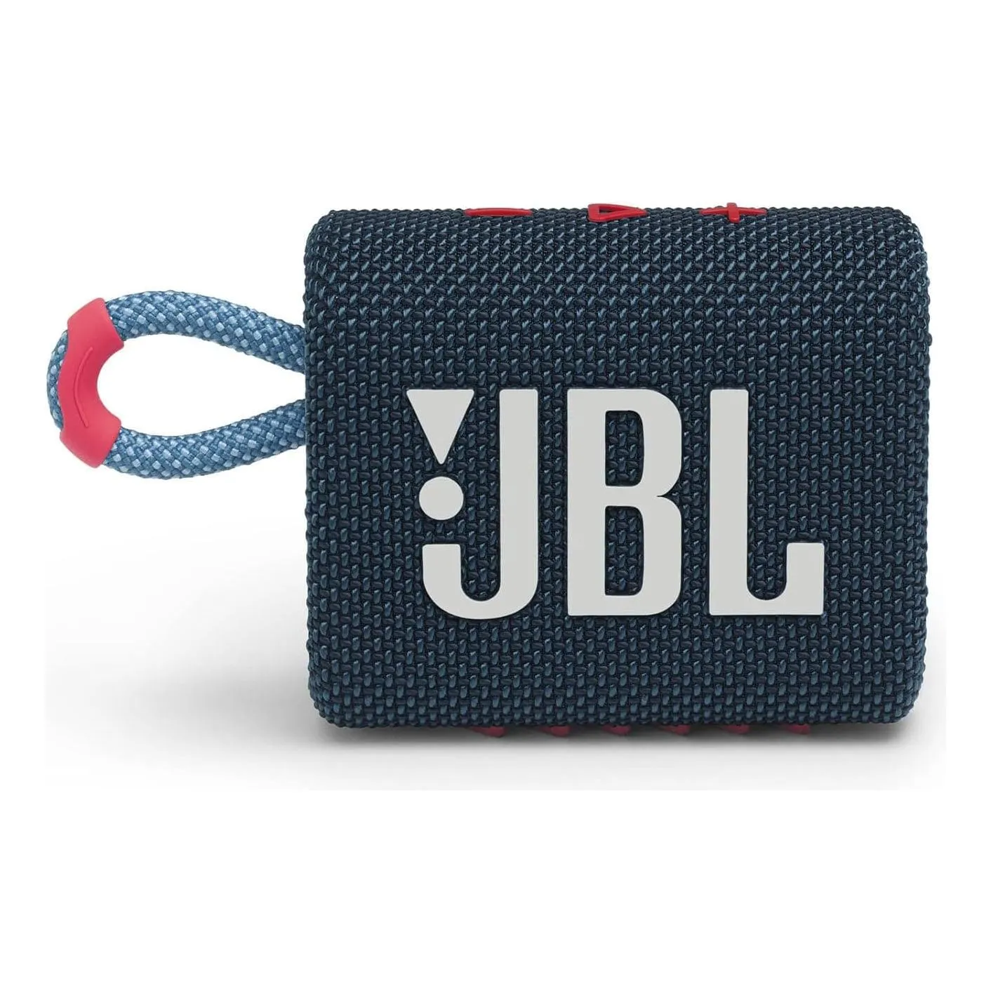 JBL GO 3 - Wireless Bluetooth portable speaker