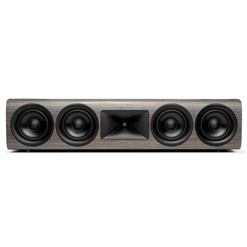 JBL HDI-4500 - 2.5-Way Center Channel Loudspeaker (Each)