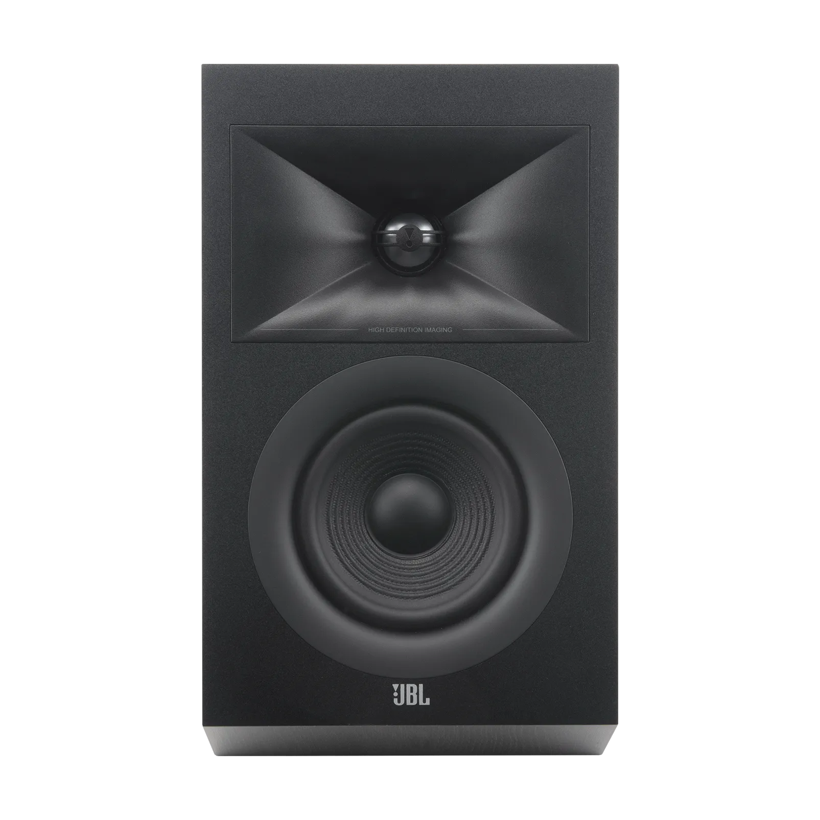 JBL STAGE 240H Height Channel Loudspeaker (Pair, Espresso) - 4.5"