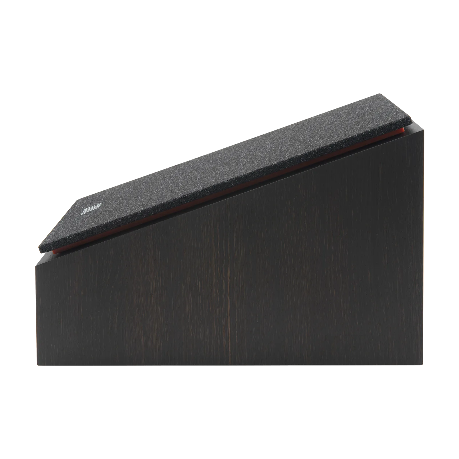 JBL STAGE 240H Height Channel Loudspeaker (Pair, Espresso) - 4.5"