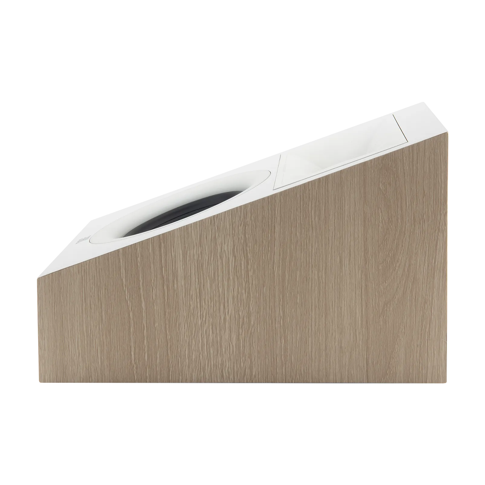 JBL STAGE 240H Height Channel Loudspeaker (Pair, Latte) - 4.5"