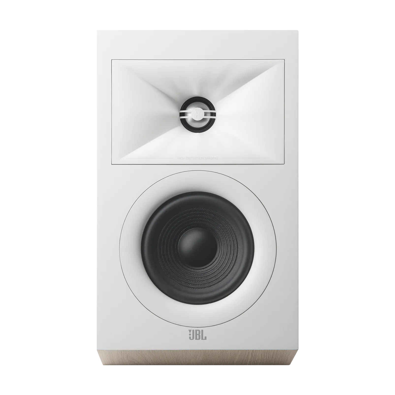 JBL STAGE 240H Height Channel Loudspeaker (Pair, Latte) - 4.5"