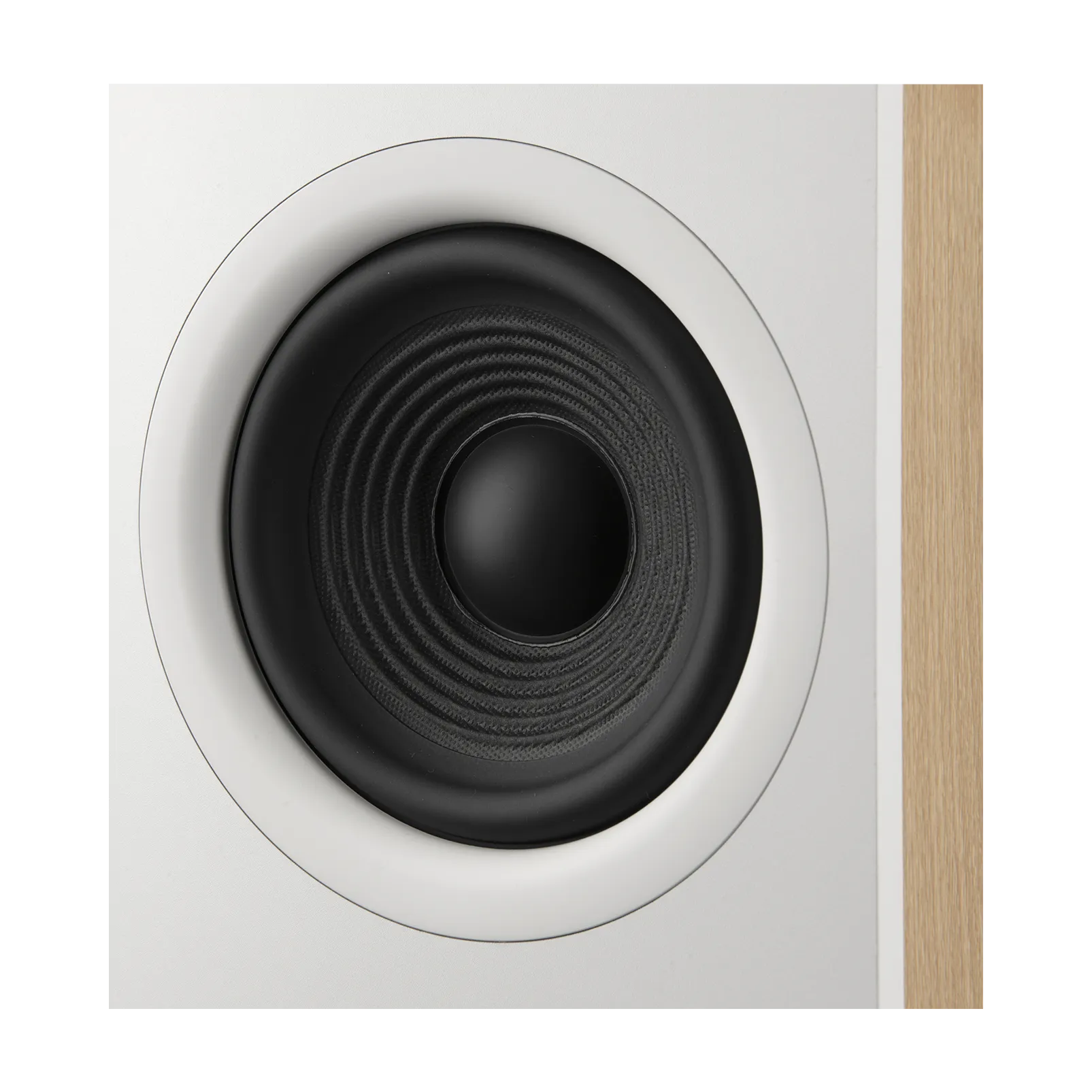 JBL STAGE 260F 2.5-Way Floor-Standing Loudspeaker (Single, Latte) - Dual 6.5"