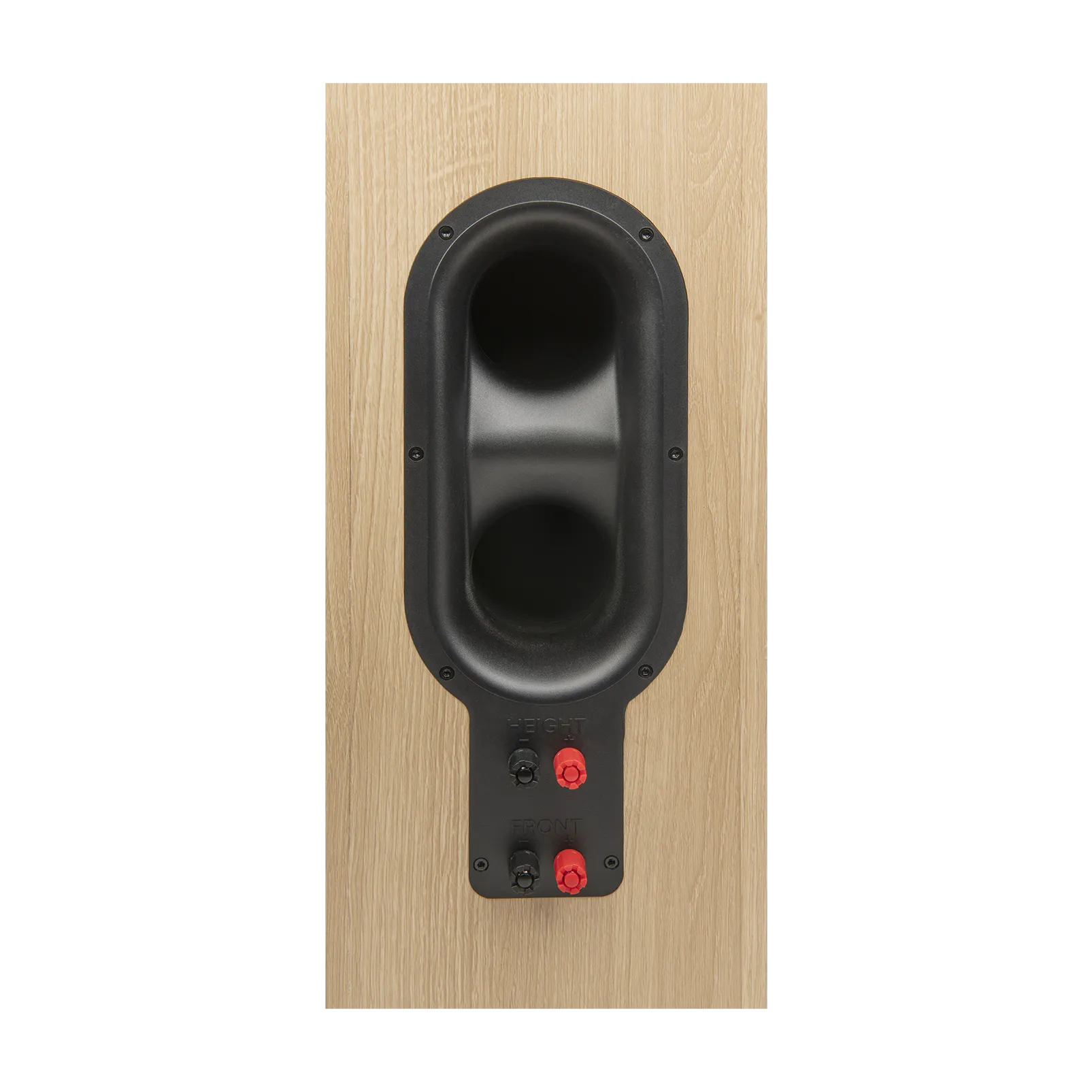 JBL STAGE 260F 2.5-Way Floor-Standing Loudspeaker (Single, Latte) - Dual 6.5"