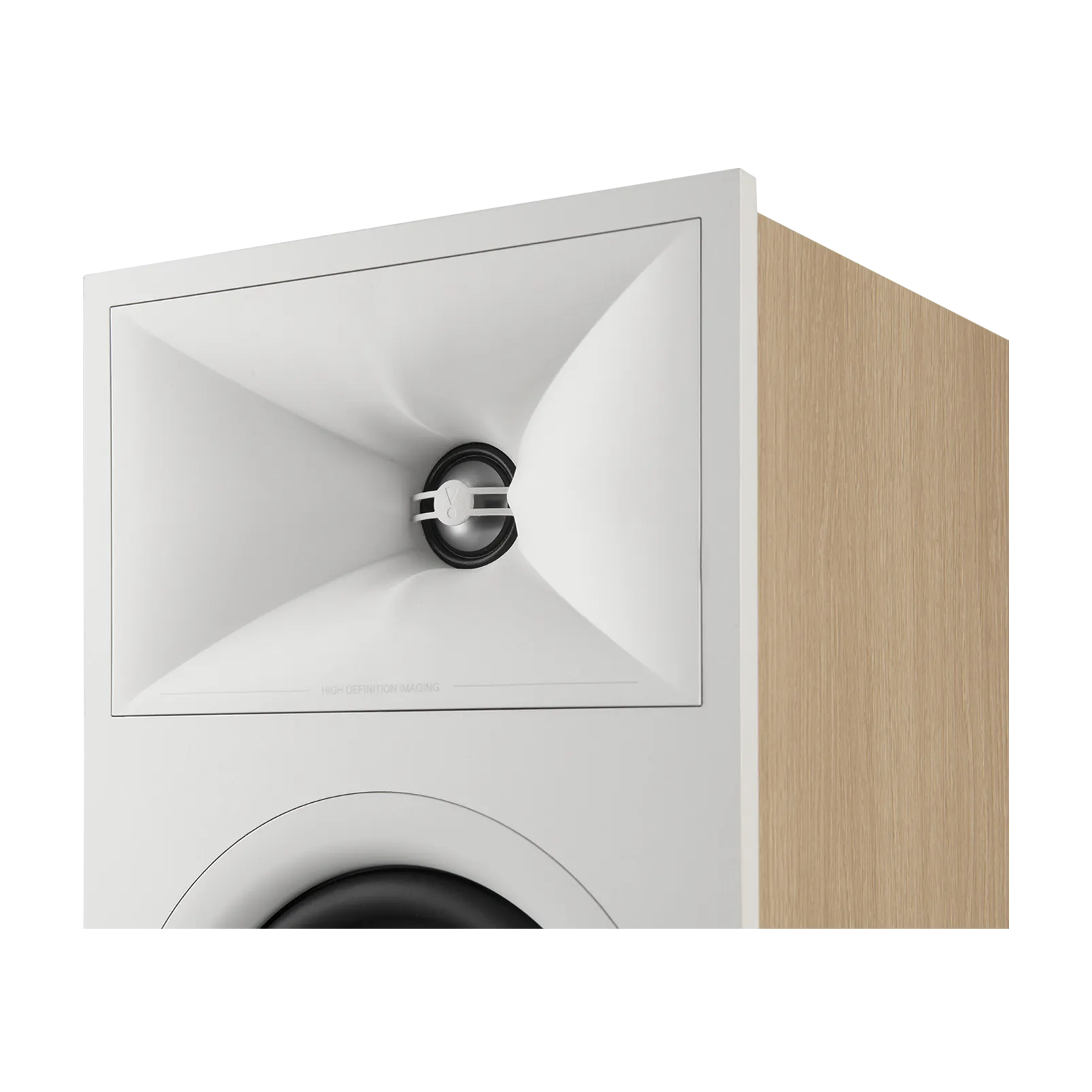 JBL STAGE 260F 2.5-Way Floor-Standing Loudspeaker (Single, Latte) - Dual 6.5"