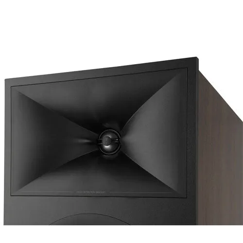 JBL STAGE 280F 2.5-Way Floor-Standing Loudspeaker (Single, Espresso) - Dual 8"